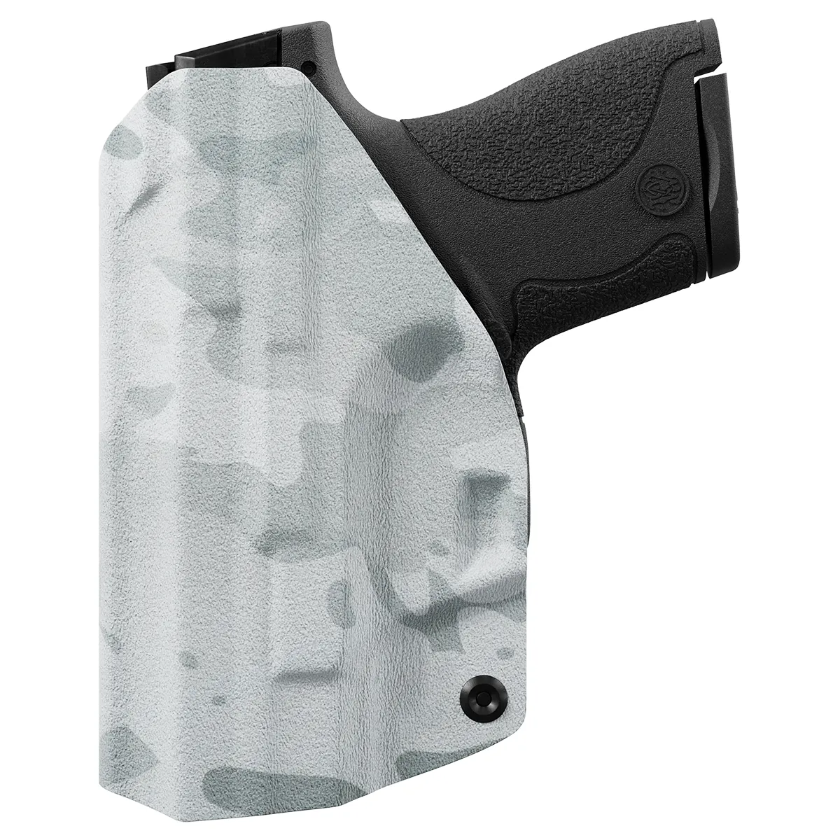 Alpine Multicam Custom Printed Holster - IWB Kydex Holster