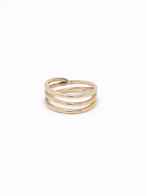 Contour Ring