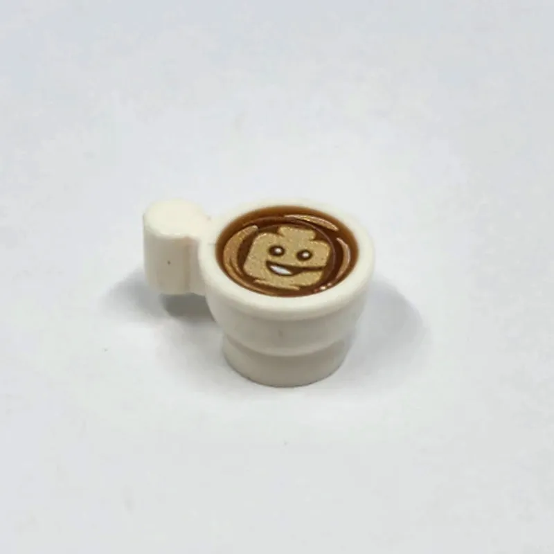 Cup of Latte