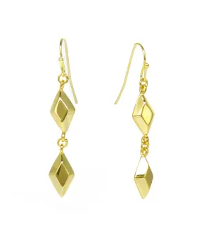 Drop Earrings Koa Fine Jewelry