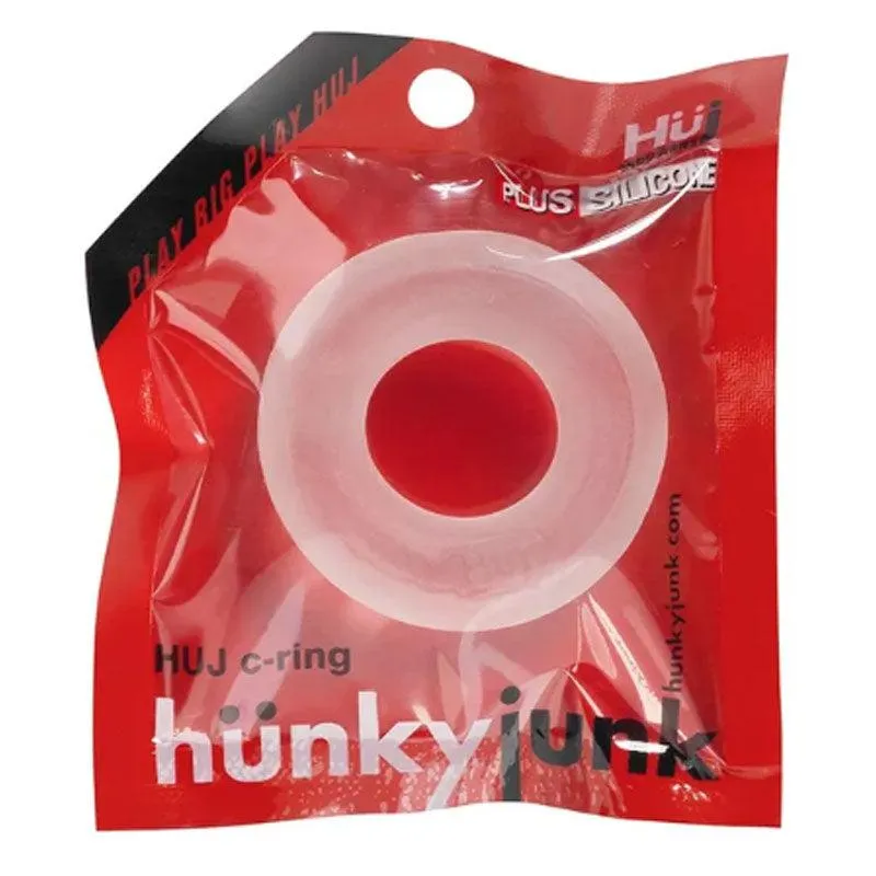 Hunkyjunk HUJ C-Ring