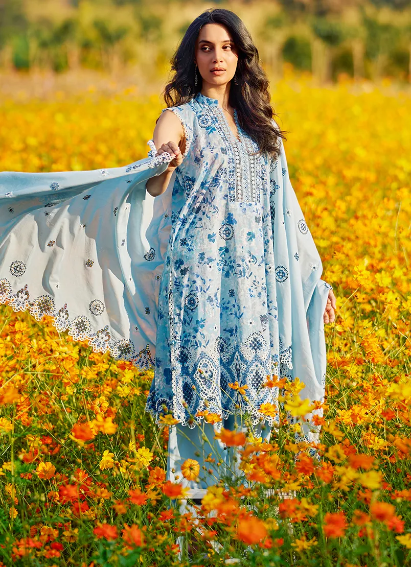 Image Printkari Luxury Lawn Collection – Nema