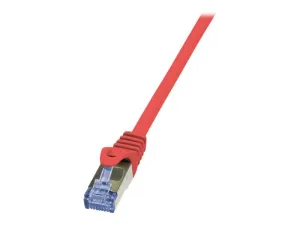 Logilink Primeline Patch Cable - Rj45 - 50 Cm