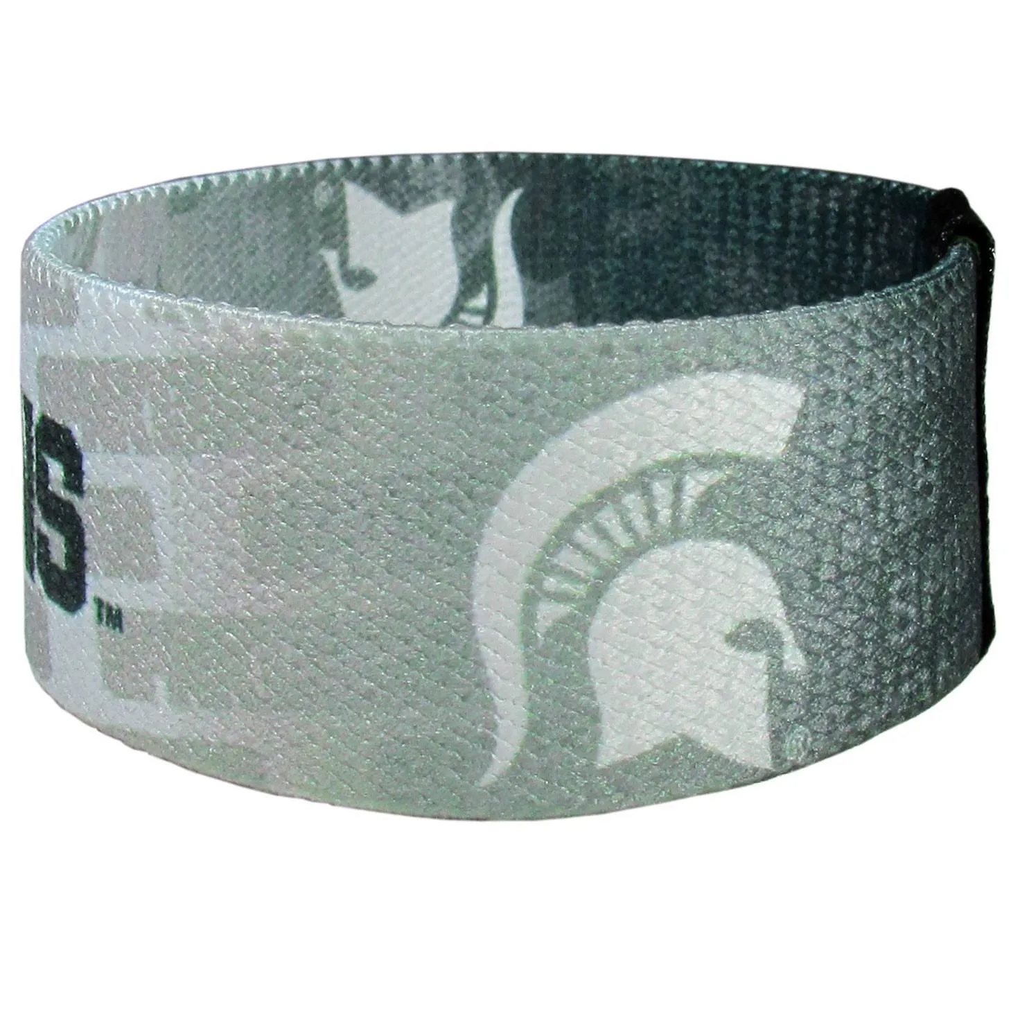 Michigan St. Spartans Stretch Bracelets