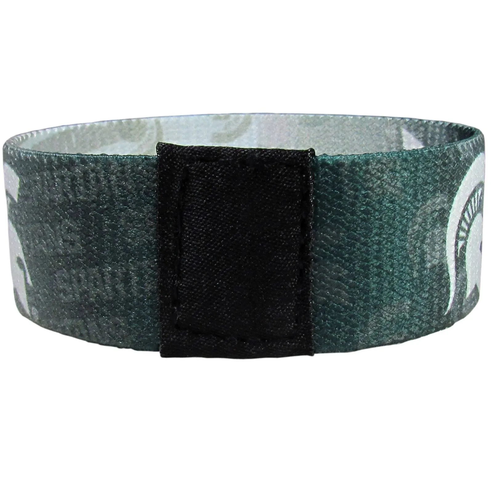 Michigan St. Spartans Stretch Bracelets