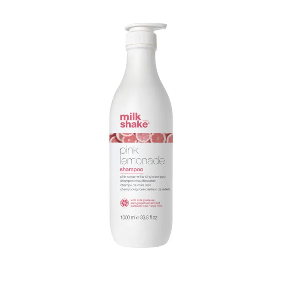 Milk_shake Pink Lemonade Shampoo 1l