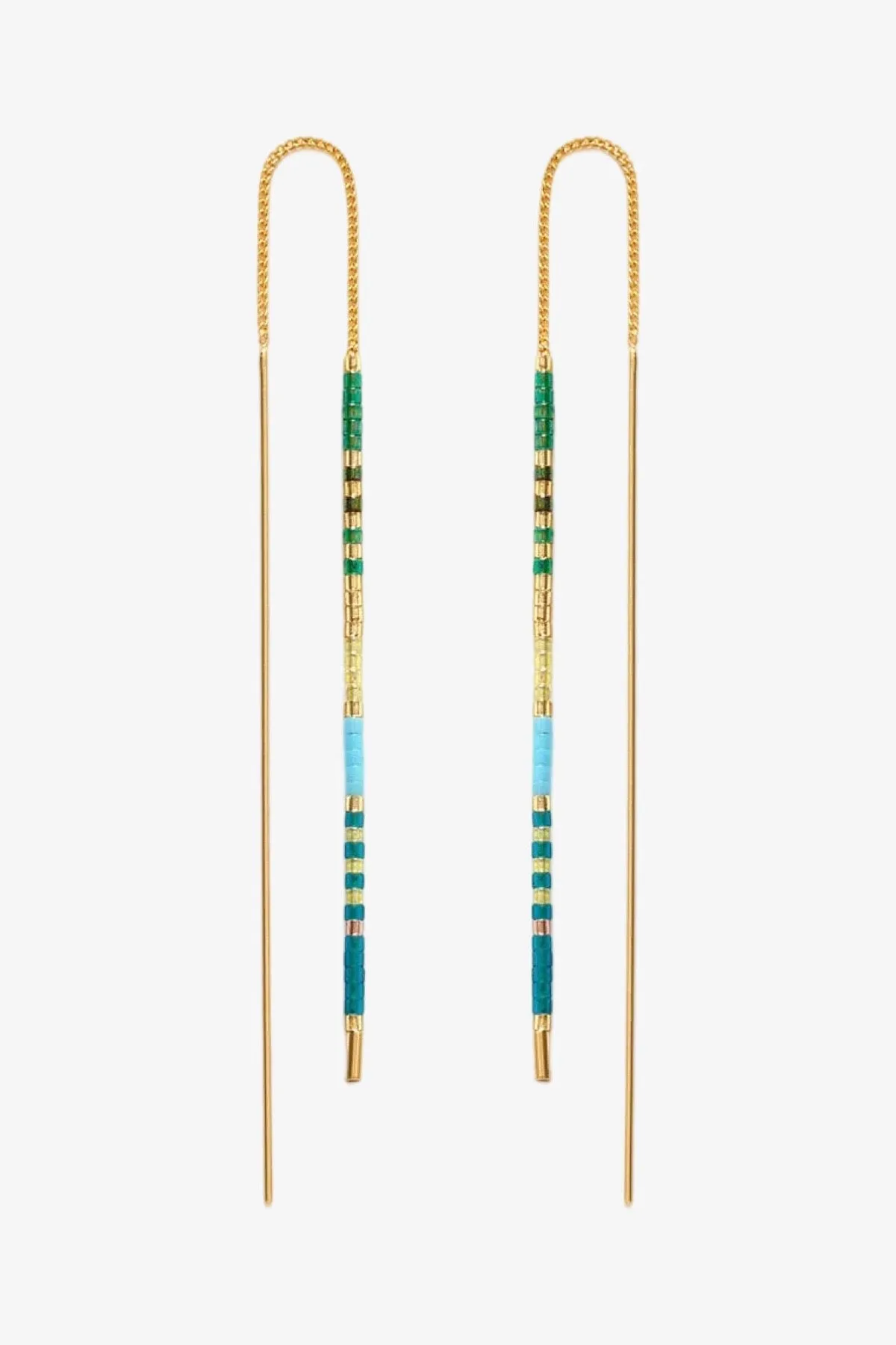 Miyuki Seed Bead Threader | Seashore