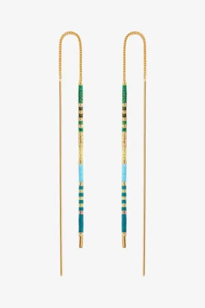 Miyuki Seed Bead Threader | Seashore