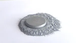 Pure Silver Pearl Pigment - 10gms