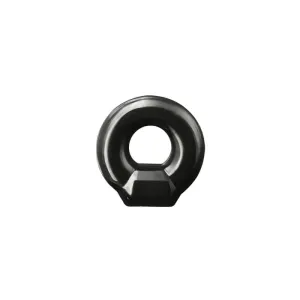 Renegade - Drop Ring - Black