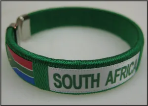 South Africa C Bracelet